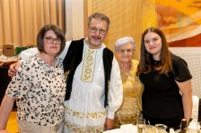 30.04.2025 Dankgottesdienst zum 25. Priesterjubiläum